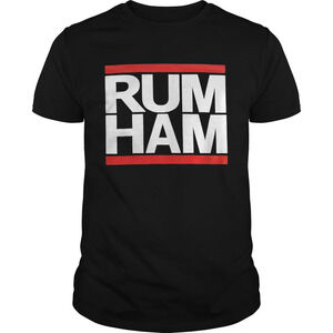 Rum Ham Its Always Sunny In Philadelphia Shirt